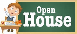 Open House Open House